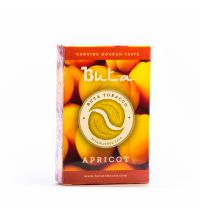 Табак Buta Fusion - Apricot (Бута Фьюжн Абрикос), 50 грамм