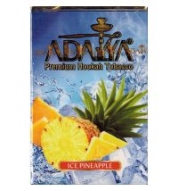 Табак Adalya Ice Pineapple (Адалия Айс Ананас) 50г