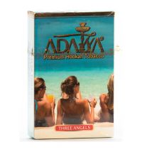 Табак Adalya Three Angels (Адалия Три Ангела) 50г