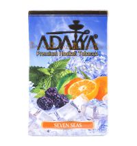 Табак Adalya Seven Seas (Адалия Семь Морей) 50г