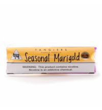 Табак Tangiers Seasonal Marigold 44 Noir (Танж Мэриголд), 250г
