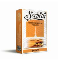 Табак Serbetli Sahara (Щербетли Сахара) 50 г