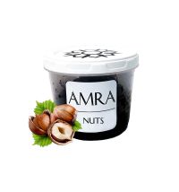 Табак AMRA - Nuts, Virginia (Орех) 100г