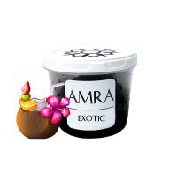 Табак AMRA - Exotic, Virginia (Фруктовый микс) 100г