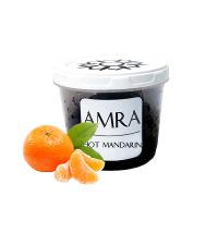 Табак AMRA - Hot Mandarin, Virginia (Мандарин специи) 100г