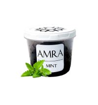 Табак AMRA - Mint, Virginia (Мята) 100г