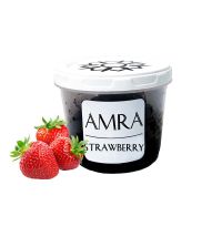 Табак AMRA - Strawberry, Virginia (Клубника) 100г