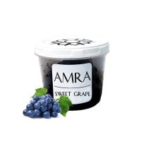 Табак AMRA - Sweet grape, Virginia (Сладкий виноград) 100г