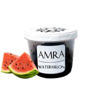 Табак AMRA - Watermelon, Virginia (Арбуз) 100г