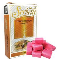 Табак Serbetli Texas (Щербетли Техас) 50 г