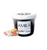 Табак AMRA - Bubble gum, Virginia (Бабл гам) 100г