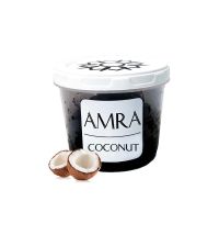 Табак AMRA - Coconut, Virginia (Кокос) 100г