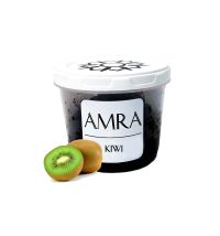 Табак AMRA - Kiwi , Virginia (Киви) 100г