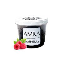 Табак AMRA - Raspberry, Virginia (Малина) 100г