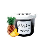 Табак AMRA - Pineapple, Virginia (Ананас) 100г