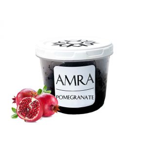 Табак AMRA - Pomegranate, Virginia (Гранат) 100г