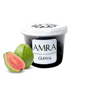 Табак AMRA - Guava, Virginia (Гуава) 100г
