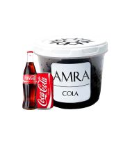 Табак AMRA - Cola, Virginia (Кола) 100г