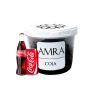 Табак AMRA - Cola, Virginia (Кола) 100г