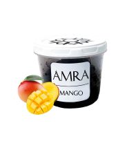 Табак AMRA - Mango, Virginia (Манго) 100г