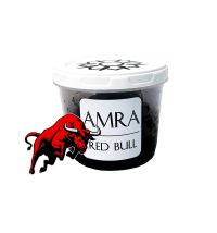 Табак AMRA - Redbull, Virginia (Рэд Бул) 100г