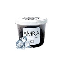 Табак AMRA - Ice, Virginia (Лед) 100г