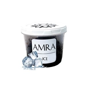 Табак AMRA - Ice, Virginia (Лед) 100г