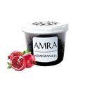 Табак AMRA - Pomegranate, Burley (Амра Гранат) 100г