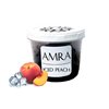 Табак AMRA - Iced Peach, Virginia (Персик Лед) 100г