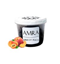 Табак AMRA - Apricot, Virginia (Абрикос) 100г