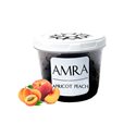 Табак AMRA - Apricot Peach, Virginia (Амра Абрикос Персик) 100г