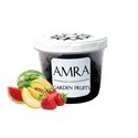 Табак AMRA - Garden fruits, Burley (Амра Садовые фрукты) 100г