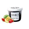 Табак AMRA - Garden fruits, Virginia (Садовые фрукты) 100г