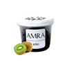 Табак AMRA - Kiwi , Virginia (Киви) 100г