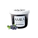Табак AMRA - Blueberry, Virginia (Амра Голубика) 100г