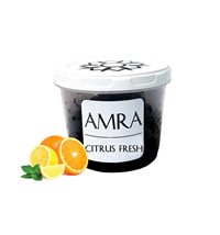 Табак AMRA - Fresh Citrus, Virginia (Цитрусовый микс) 100г