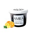 Табак AMRA - Fresh Citrus, Virginia (Амра Цитрусовый микс) 100г