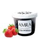 Табак AMRA - Strawberry, Virginia (Клубника) 100г
