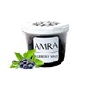 Табак AMRA - Blueberry Mint, Virginia (Черника с мятой) 100г