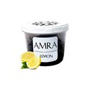 Табак AMRA - Lemon, Virginia (Амра Лимон) 100г