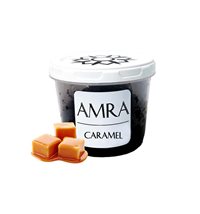 Табак AMRA - Caramel, Virginia (Карамель) 100г