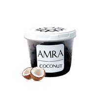 Табак AMRA - Coconut, Virginia (Кокос) 100г