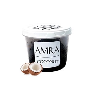 Табак AMRA - Coconut, Virginia (Кокос) 100г