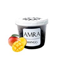 Табак AMRA - Mango, Virginia (Манго) 100г
