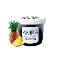 Табак AMRA - Pineapple, Virginia (Ананас) 100г