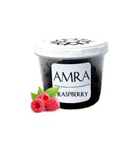 Табак AMRA - Raspberry, Virginia (Малина) 100г