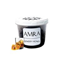 Табак AMRA - Tennessee Honey, Virginia (Медовый виски) 100г