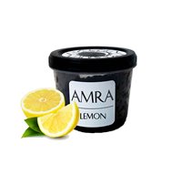 Табак AMRA - Lemon, Burley (Амра Лимон) 100г
