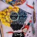 Смесь Daly Code - Berry Tabasco (Смесь Дали Ягодный Табаско) 50г