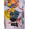 Смесь Daly Code - Berry Tabasco (Смесь Дали Ягодный Табаско) 50г